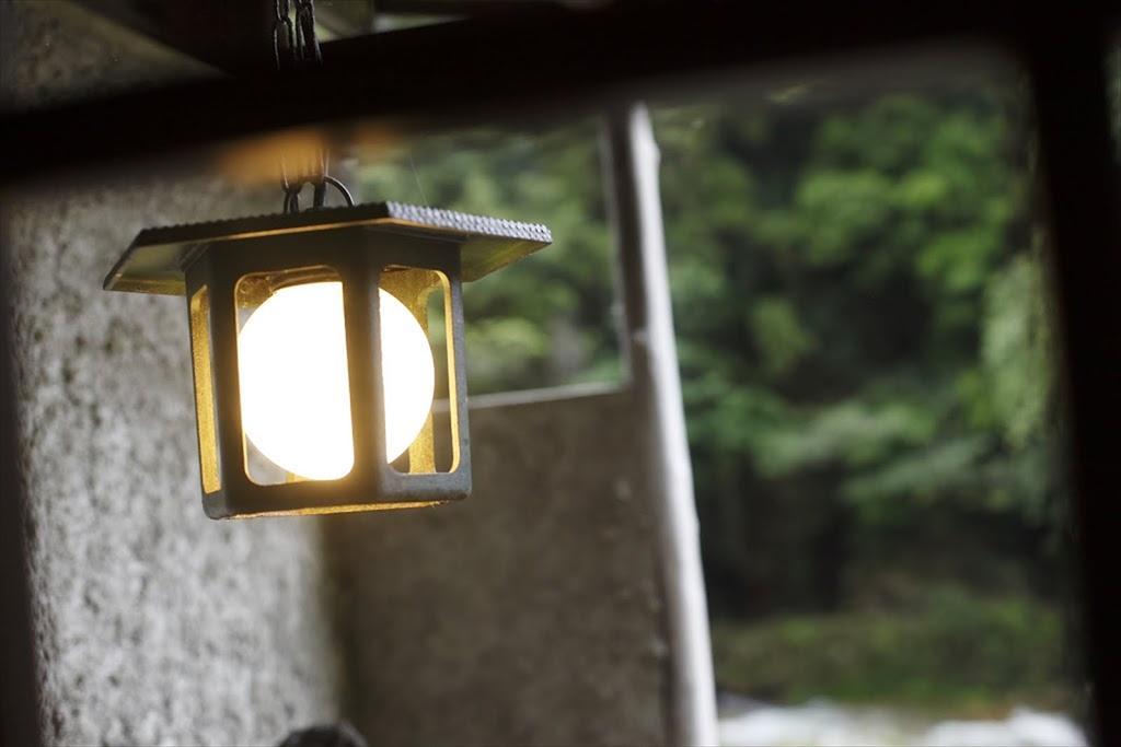 Hazu Bekkan Shinshiro Bagian luar foto